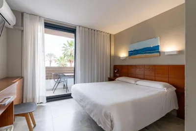 Hotel Costa Azahar — foto 6