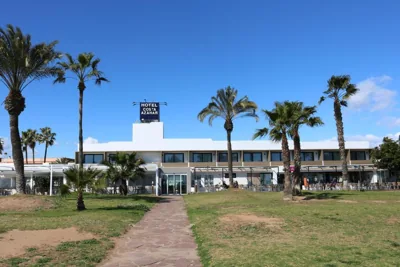 Hotel Costa Azahar — foto 8