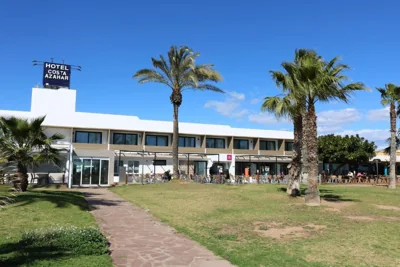 Hotel Costa Azahar — foto 9