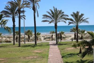 Hotel Costa Azahar — foto 11