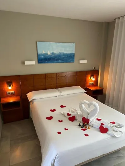 Hotel Costa Azahar — foto 12