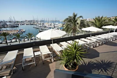 Hotel Costa Azul — foto 4