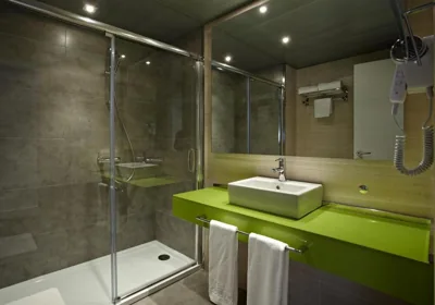Hotel Costa Azul — foto 10