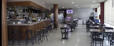 Hotel Costa Blanca — foto 2