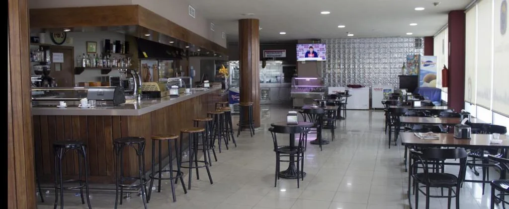 Hotel Costa Blanca