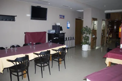 Hotel Costa Blanca — foto 3