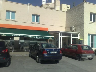 Hotel Costa Blanca — foto 4