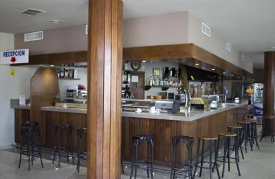 Hotel Costa Blanca — foto 5