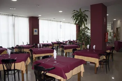 Hotel Costa Blanca — foto 6
