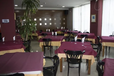 Hotel Costa Blanca — foto 7