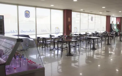 Hotel Costa Blanca — foto 8