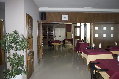 Hotel Costa Blanca — foto 9