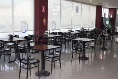 Hotel Costa Blanca — foto 10