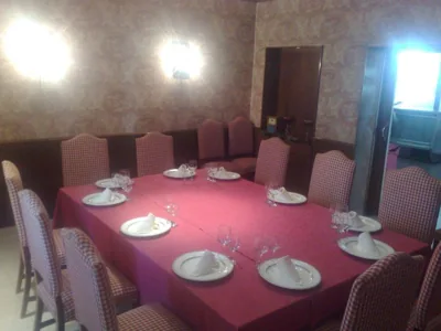 Hotel Costa Blanca — foto 11