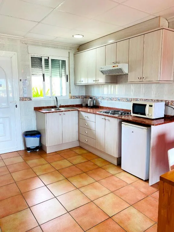 Apartamento de 2 dormitorios — Hotel Costa Blanca Rojales