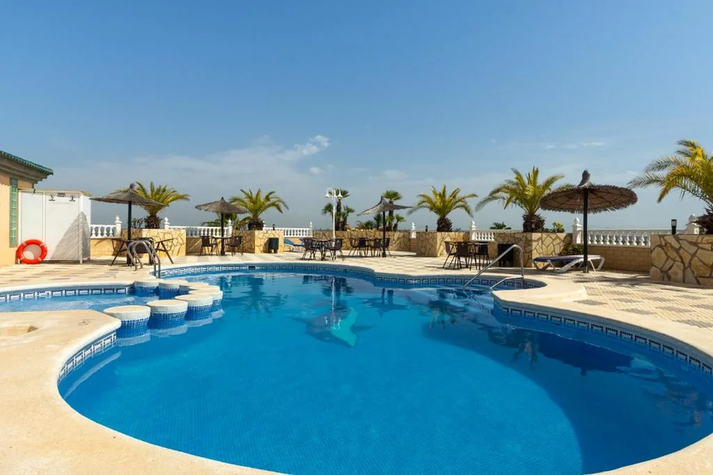 Hotel Costa Blanca Rojales