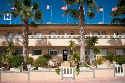 Hotel Costa Blanca Rojales — foto 5