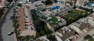 Hotel Costa Blanca Rojales — foto 6