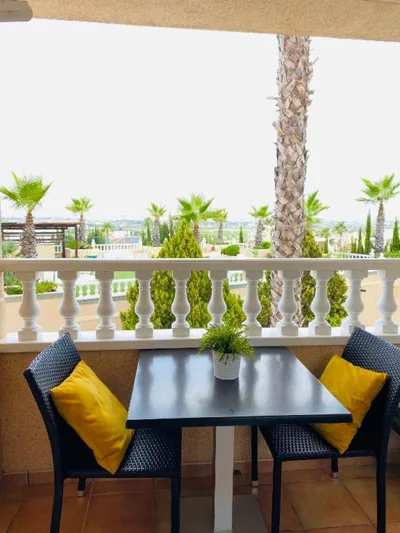 Hotel Costa Blanca Rojales — foto 10