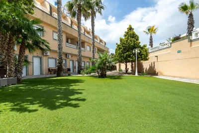 Hotel Costa Blanca Rojales — foto 11