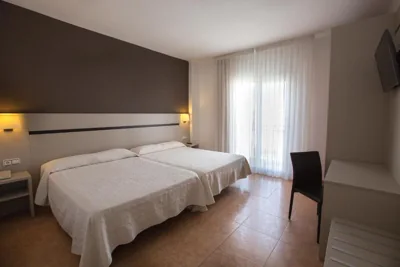 Hotel Costa Brava — photo 2