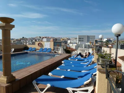 Hotel Costa Brava — photo 4