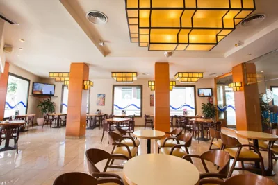 Hotel Costa Brava — photo 5