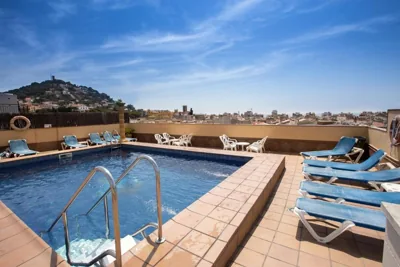 Hotel Costa Brava — photo 6