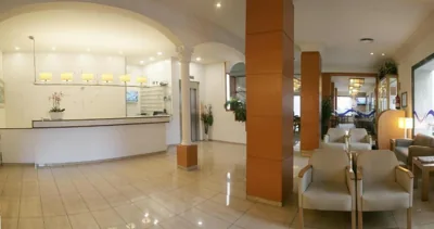 Hotel Costa Brava — photo 7