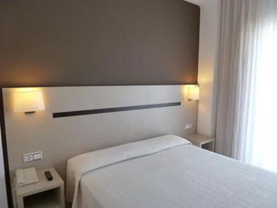Hotel Costa Brava — photo 9