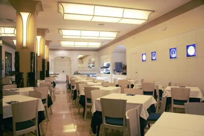 Hotel Costa Brava — photo 11