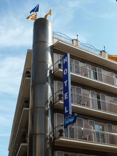 Hotel Costa Brava — photo 12