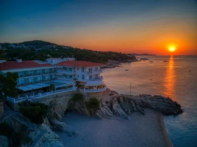 Hotel Costa Brava — foto 4