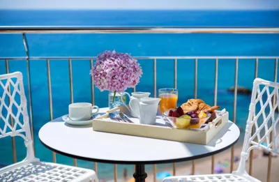 Hotel Costa Brava — foto 5