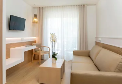 Hotel Costa Brava — foto 8