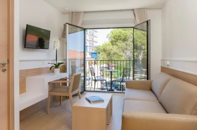 Hotel Costa Brava — foto 10