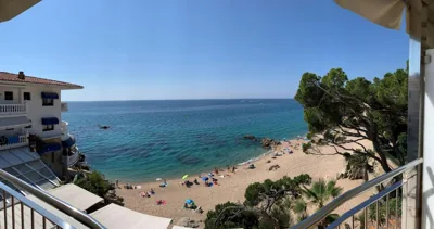 Hotel Costa Brava — foto 11