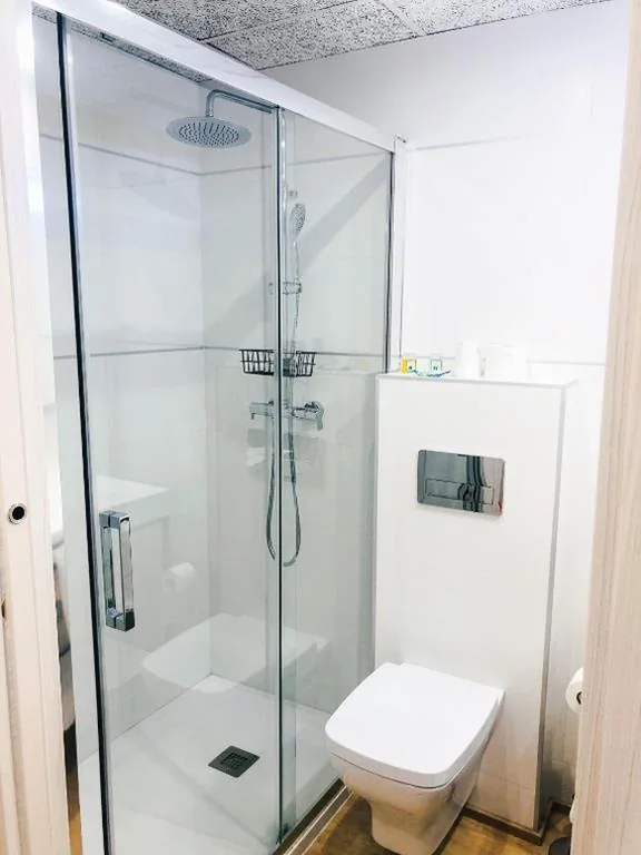 Habitación Familiar — Hotel Costa Brava