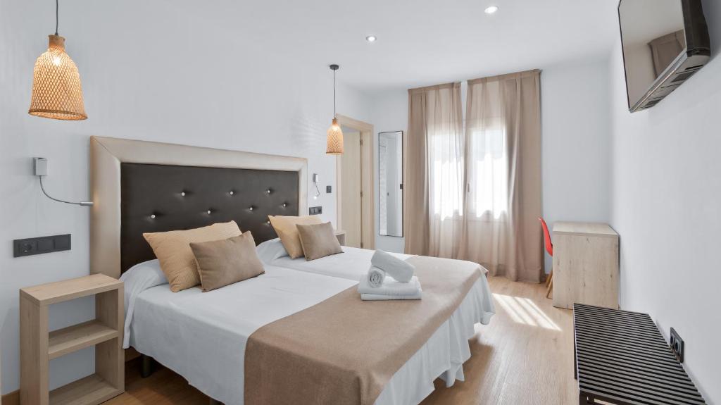 Hotel Costa Brava