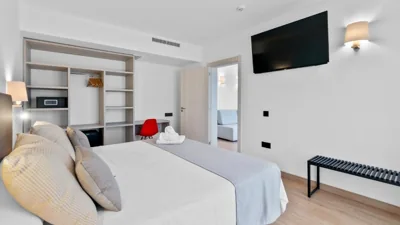 Hotel Costa Brava — foto 4