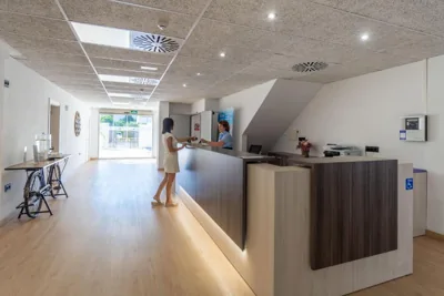 Hotel Costa Brava — foto 5
