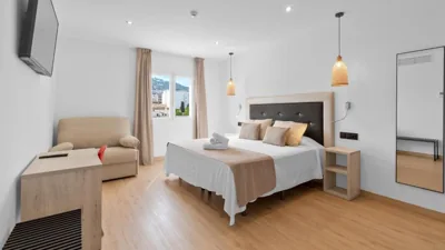 Hotel Costa Brava — foto 6