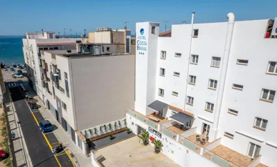 Hotel Costa Brava — foto 8
