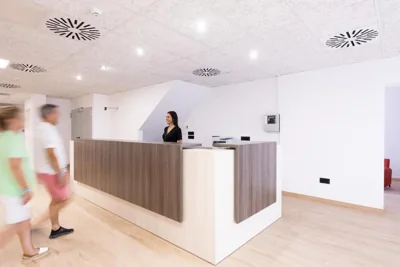 Hotel Costa Brava — foto 10