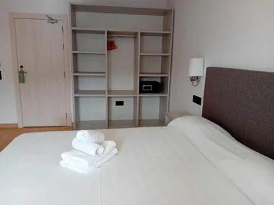 Hotel Costa Brava — foto 12