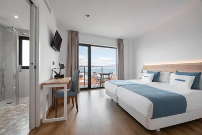 Hotel Costa da Morte — foto 2