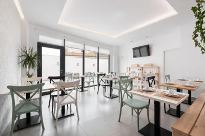 Hotel Costa da Morte — foto 4
