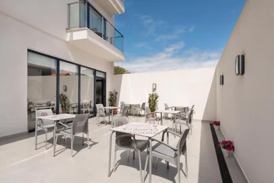 Hotel Costa da Morte — foto 6