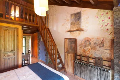 Hotel Costa de Rodiles — foto 2