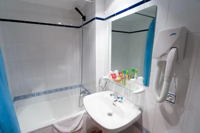 Hotel Costa de Rodiles — foto 3